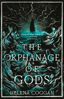 El orfanato de los dioses - The Orphanage of Gods