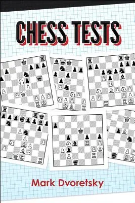 Pruebas de ajedrez - Chess Tests