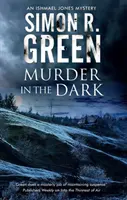 Asesinato en la oscuridad - Murder in the Dark