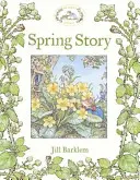 Cuento de primavera - Spring Story