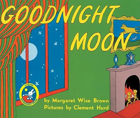 Buenas noches, Luna - Goodnight Moon