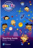 Heinemann Active Maths - First Level - Beyond Number - Guía didáctica - Heinemann Active Maths - First Level - Beyond Number - Teaching Guide