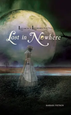 Perdidos en ninguna parte, 3 - Lost in Nowhere, 3