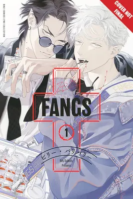 Colmillos, Volumen 1, 1 - Fangs, Volume 1, 1