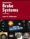 Sistemas de frenos para automóviles - Automotive Brake Systems