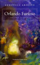 Orlando Furioso: Una nueva traducción en verso - Orlando Furioso: A New Verse Translation