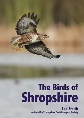 Las aves de Shropshire - The Birds of Shropshire