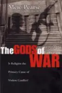 Los dioses de la guerra: ¿Es la religión la causa principal de los conflictos violentos? - The Gods of War: Is Religion the Primary Cause of Violent Conflict?