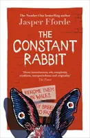 Constant Rabbit - El bestseller del Sunday Times - Constant Rabbit - The Sunday Times bestseller