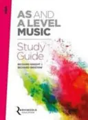 AQA as and a Level Music Study Guide (en inglés) - AQA as and a Level Music Study Guide