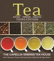 Té: historia, terruños, variedades - Tea: History, Terroirs, Varieties