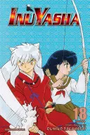 Inuyasha (Vizbig Edition), Vol. 18, 18: Curtain of Time