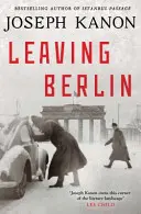 Salir de Berlín - Leaving Berlin