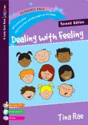 Tratar con los sentimientos [Con CDROM] - Dealing with Feeling [With CDROM]