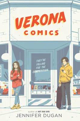 Cómics de Verona - Verona Comics