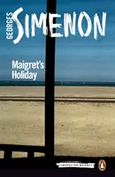 Las vacaciones de Maigret - Maigret's Holiday