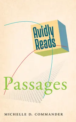 Pasajes ávidamente leídos - Avidly Reads Passages