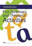 First Dictionary and Thesaurus Actividades - First Dictionary and Thesaurus Activities