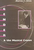 Género y canon musical - Gender and the Musical Canon