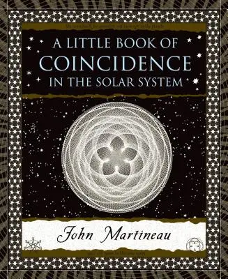 Un pequeño libro de coincidencias: En el Sistema Solar - A Little Book of Coincidence: In the Solar System