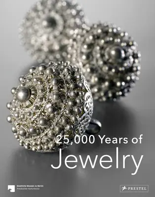 25.000 años de joyas - 25,000 Years of Jewelry