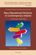 Nuevos horizontes educativos en la Irlanda contemporánea: Tendencias y desafíos - New Educational Horizons in Contemporary Ireland: Trends and Challenges