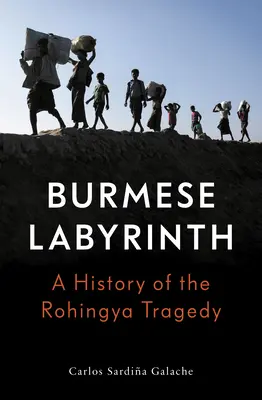 El Laberinto Birmano - The Burmese Labyrinth