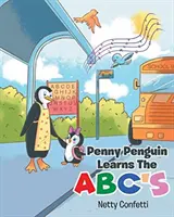 El pingüino Penny aprende el abecedario - Penny Penguin Learns The ABC's