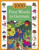 1000 primeras palabras en alemán - 1000 First Words in German