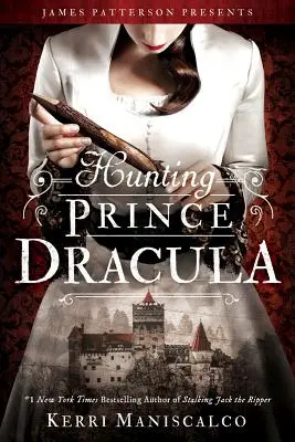 A la caza del príncipe Drácula - Hunting Prince Dracula