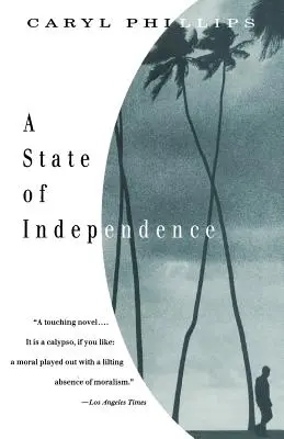 Un estado de independencia - A State of Independence