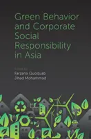 Comportamiento ecológico y responsabilidad social de las empresas en Asia - Green Behavior and Corporate Social Responsibility in Asia