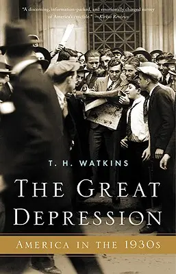 La Gran Depresión: América en la década de 1930 - The Great Depression: America in the 1930's