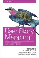 Mapeo de historias de usuarios - User Story Mapping