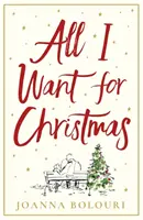 Todo lo que quiero para Navidad - All I Want for Christmas