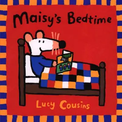 La Hora de Dormir de Maisy - Maisy's Bedtime