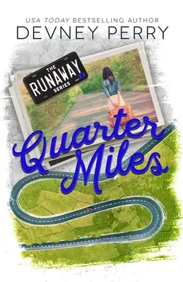 Cuarto de milla - Quarter Miles