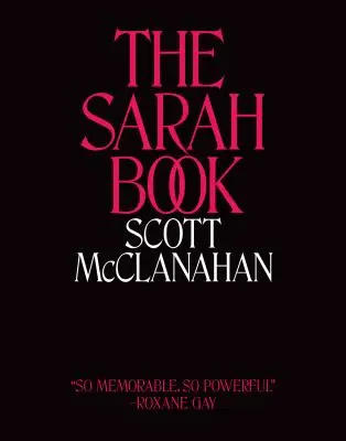 El libro de Sarah - The Sarah Book