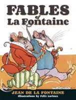 Fábulas de La Fontaine - Fables of La Fontaine