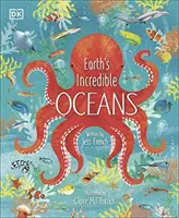 Los increíbles océanos de la Tierra - Earth's Incredible Oceans