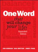 Una palabra que cambiará tu vida - One Word That Will Change Your Life