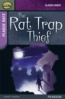 Rapid Stage 7 Set A: Plague Rats: El ladrón trampa para ratas - Rapid Stage 7 Set A: Plague Rats: The Rat Trap Thief