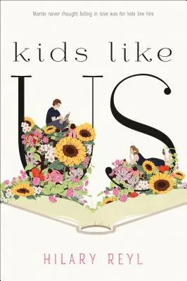 Niños como nosotros - Kids Like Us
