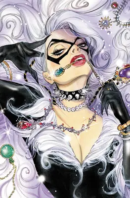 Cartera Marvel: Peach Momoko - Marvel Portfolio: Peach Momoko