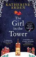 La chica de la torre - (Trilogía Winternight) - Girl in The Tower - (Winternight Trilogy)