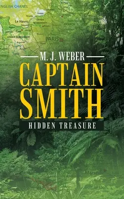 Capitán Smith: Tesoro escondido - Captain Smith: Hidden Treasure