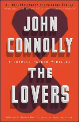 Los amantes: Un thriller - The Lovers: A Thriller