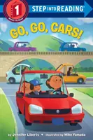 ¡Go, Go, Cars! - Go, Go, Cars!