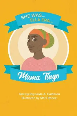 Mamá Tingo - Mama Tingo