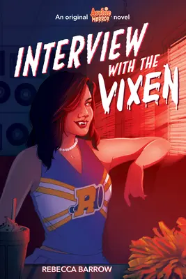 Entrevista con la zorra (Archie Horror, Libro 2), 2 - Interview with the Vixen (Archie Horror, Book 2), 2